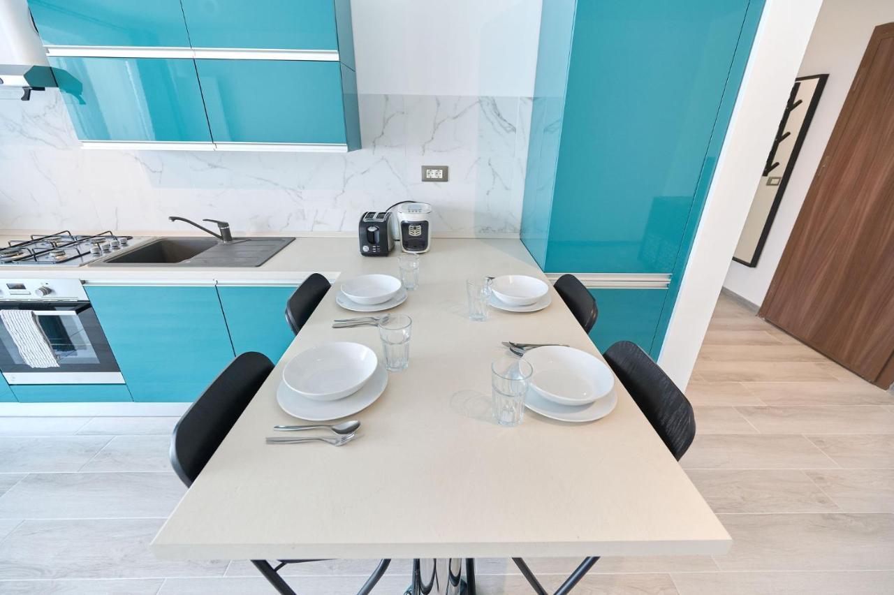 Apartament Andrei In Nord10 - Pool N Playground Mamaia Exterior foto